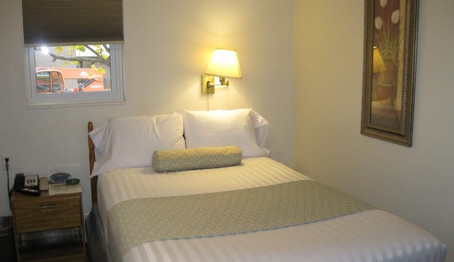 Boyne City Motel