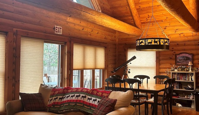 Family Friendly Deep Water Getaway - Close to Sand Valley Golf Courses