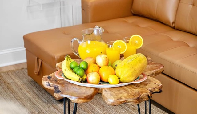 Coconut Grove Tropical Haven: Your Seaside Oasis, Just 5 Minutes from the Beach! in Indian Rocks Beach