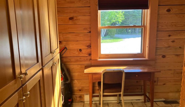 Tranquil Retreat or Romantic Getaway in Beautiful Upper Peninsula of Michigan.