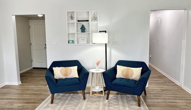 Urban Suites at Gather - 2nd Floor Studio