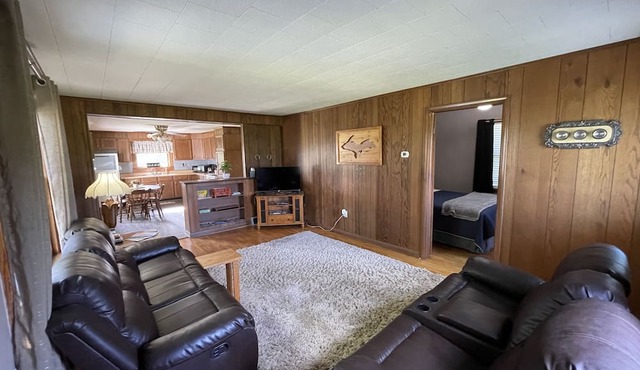 Quaint Home in a Great Central Location