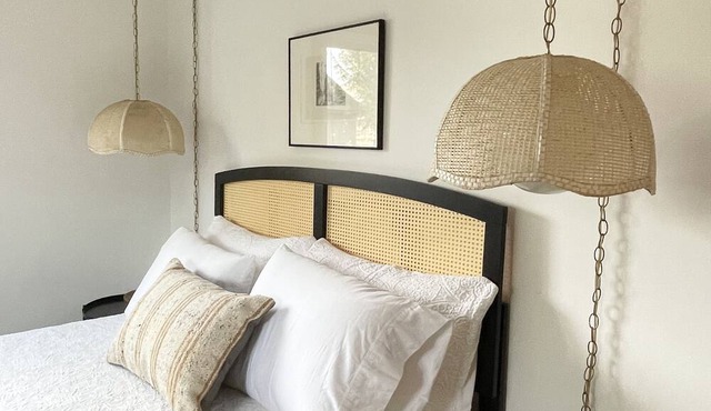 The Conservatory of Horton Bay | timeless, vintage furniture with an earthy vibe