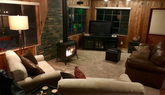 Perfect Lake & Woods getaway near Kettle Moraine State Forest