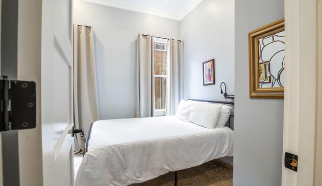 Governors Apartment - Historic Getaways