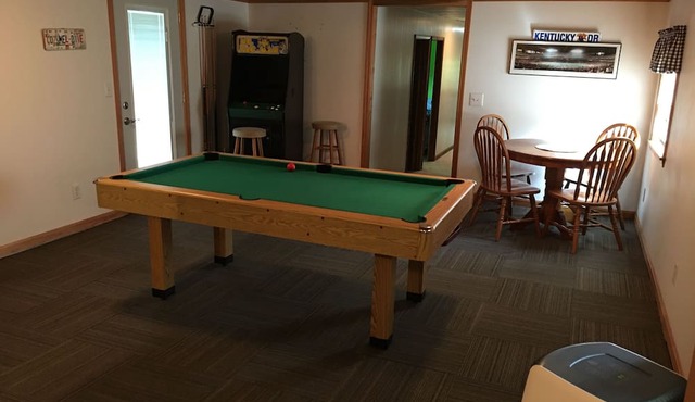 Spacious Cottage For Larger Groups