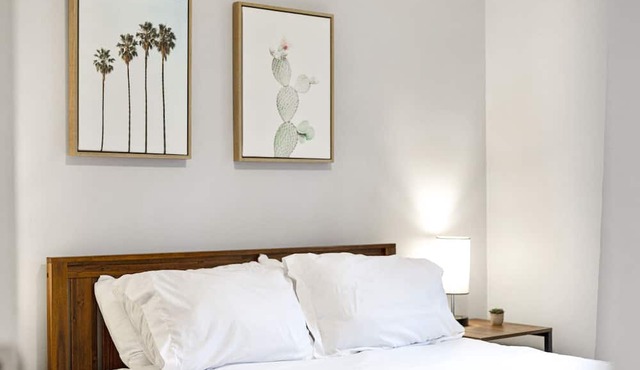 Gorgeous Four Bedroom Secluded Getaway in Brighton
