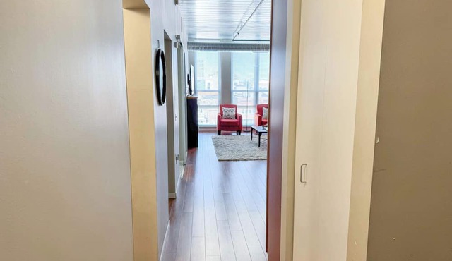 Apartment near Kerrytown Concert House