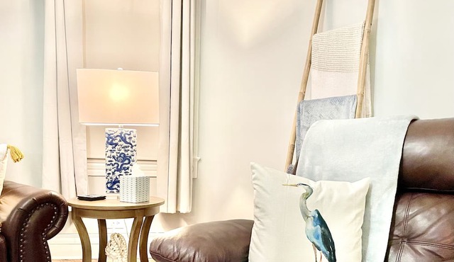 Cozy Getaway | Splendid Historic Thibodaux Gem