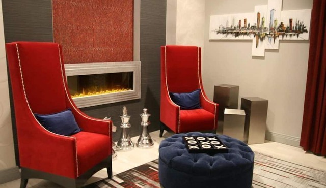 Only 1 Mile from The Ohio State University! | Heated Indoor Pool + Fitness Center in Columbus
