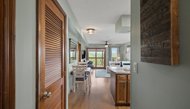 Notch Estates★WALKIN 2 KING BEDS★Free Boat Trailer Parking★1Mi to SDC