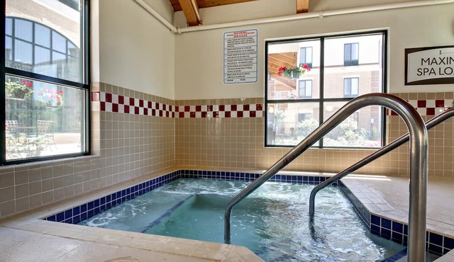 Free Breakfast. Pool and Hot Tub. Downtown Location. Your Next Trip!