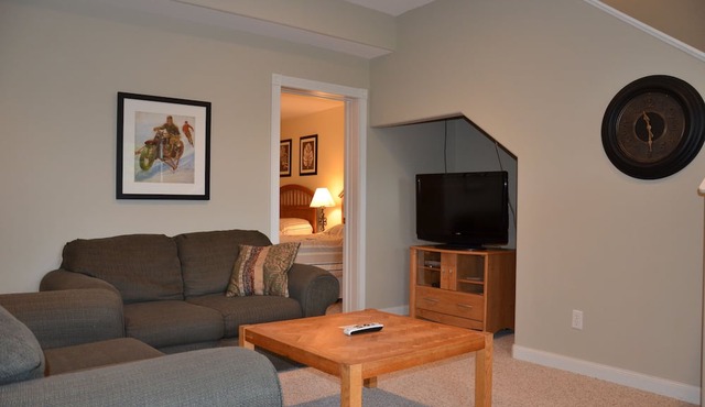 Highlands View Cottage A Perfect 4 Season Getaway