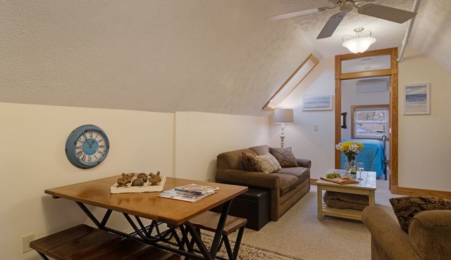 Family-Friendly Apart. Walk to Beach + Downtown - #3