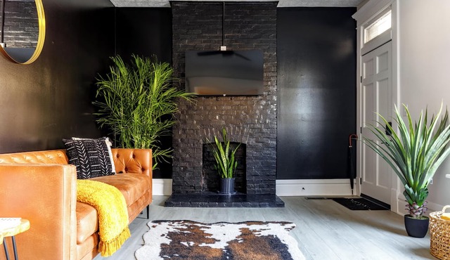 Jungle House Boutique Residences – Downtown Columbus & Short North in Columbus