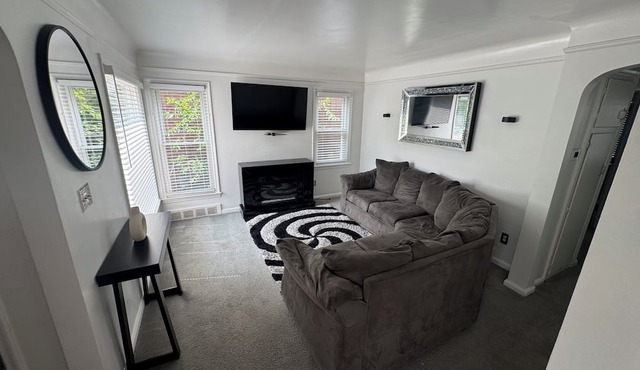 Family Vacation house in Redford