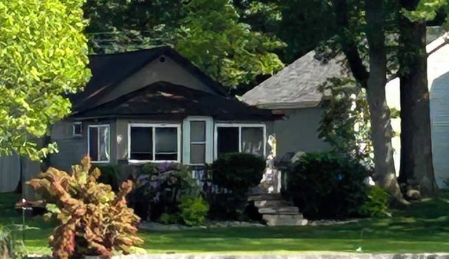 Adorable lake cottage near charming Shipshewana and within 40mins to ND