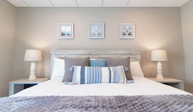 Shore View Haven | In the Heart of Downtown