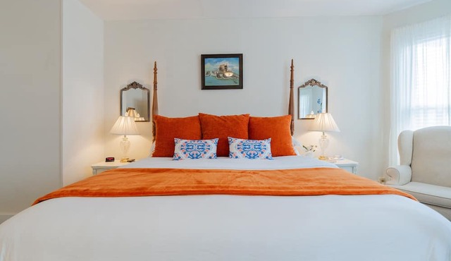 Explore, Relax, Repeat in Marblehead
