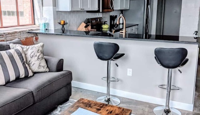 The Nelson Lofts - Unit 2 (1 BR) in Davenport