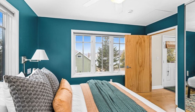 Dragëstil Park Point Aparthōtel | Boutique Collection by Heirloom