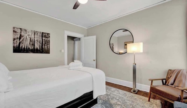 TheReserve@Midtown~Evergreen Historical District