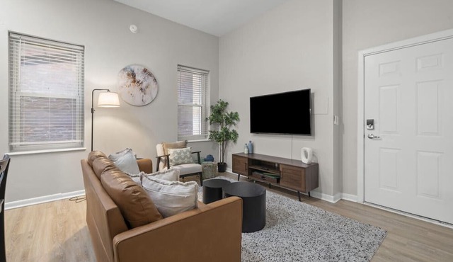 Washington Park Retreat | Free Parking | OTR