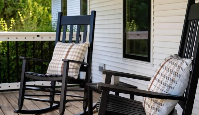 Birch Grove · 5 Acres · Pet-Friendly Ellison Bay