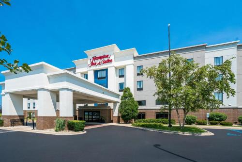 Hampton Inn and Suites Peru