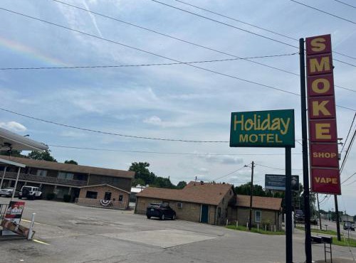 Holiday Motel