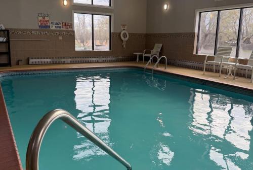 AmericInn by Wyndham Forest Lake