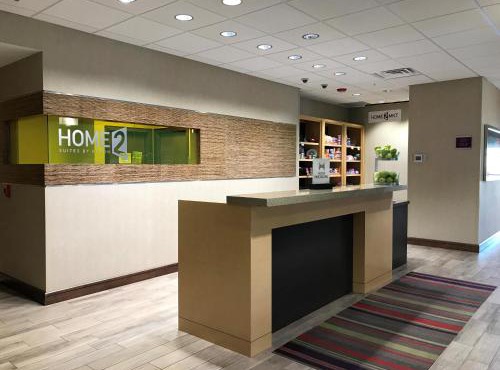 Home2 Suites by Hilton Fort Smith in Fort Smith