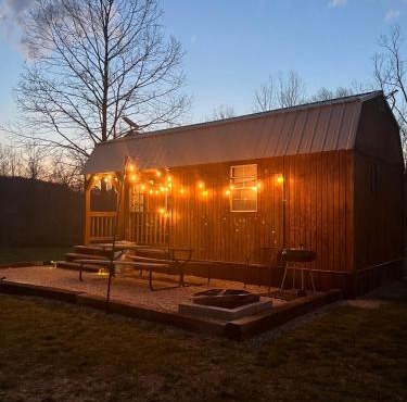Cozy little Cabin