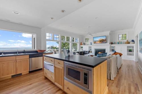 The Shore House by Juniper Holiday + Home