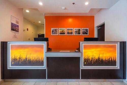 Days Inn by Wyndham South Bend/Notre Dame