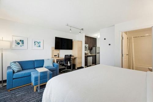 TownePlace by Marriott Suites Detroit Auburn Hills