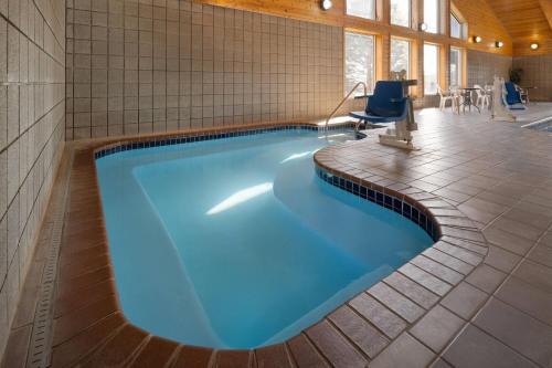 AmericInn by Wyndham Baldwin in Baldwin