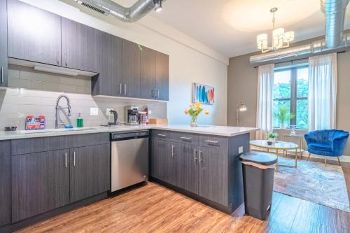 Chicago Spacious 3Br Smoke Ok Near McCormick Place