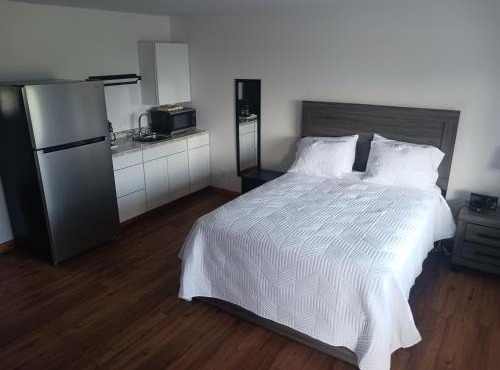 Chapel Hill Motel