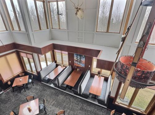 Escape to “Shared Summit” on Minnesota’s North Shore