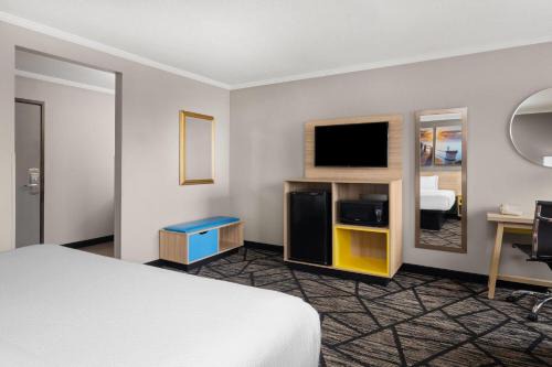 La Quinta Inn by Wyndham Milwaukee Airport/Oak Creek