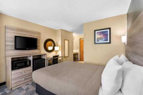 Quality Inn Fairfield