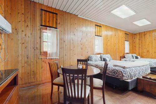 Woodland Getaway