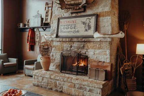 Wildwood Lodge