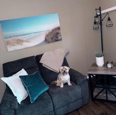 Sugar Maple Getaway