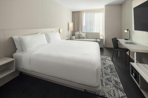 AC Hotel by Marriott Ann Arbor Downtown