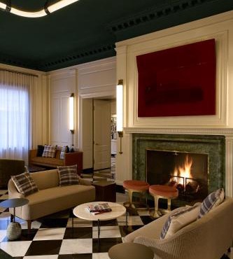 Dearborn Inn, Autograph Collection