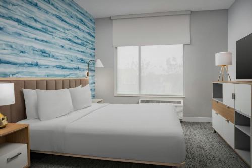 TownePlace Suites by Marriott Forney in Forney