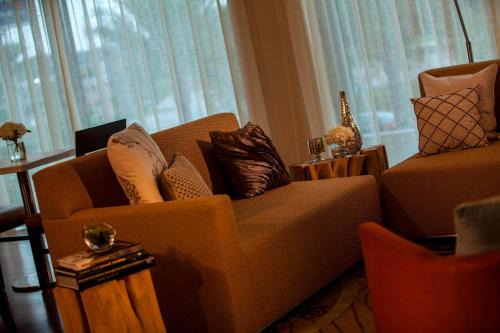 Renaissance Baton Rouge Hotel