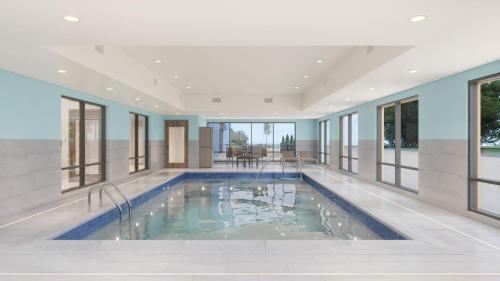 Holiday Inn Express Peotone by IHG